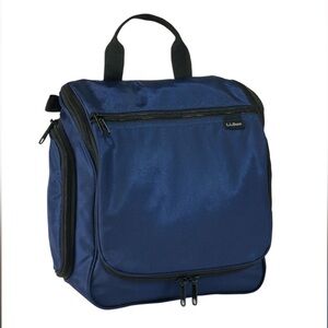 LL Bean Personal Organizer Toiletry Bag